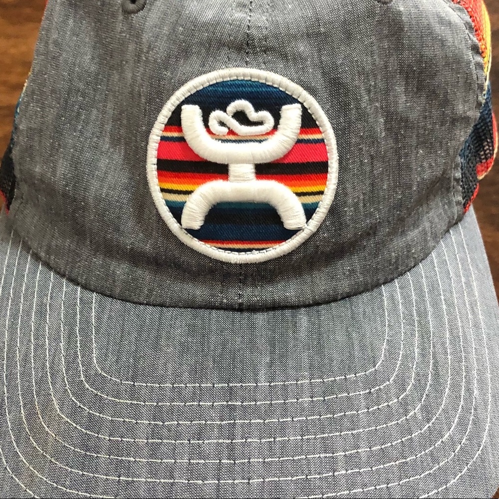 Hooey hat